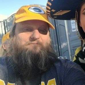 Meet your Posher, Matthew